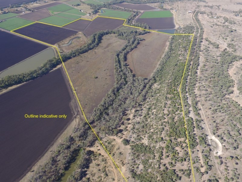 0 Freemans Road, Theodore QLD 4719