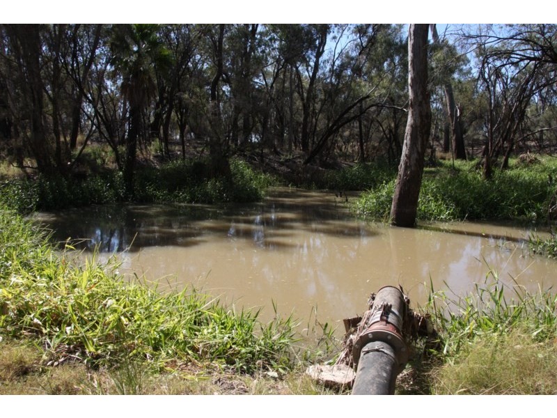 0 Freemans Road, Theodore QLD 4719