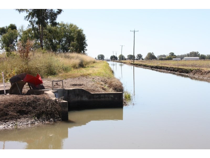 0 Freemans Road, Theodore QLD 4719