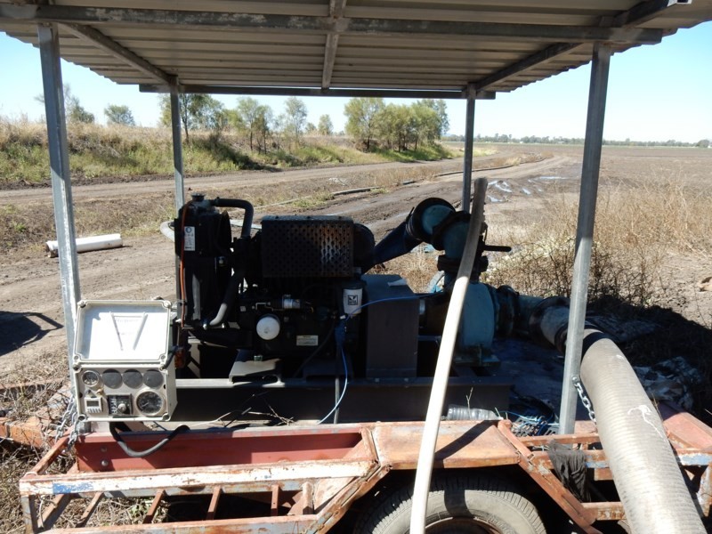 0 Freemans Road, Theodore QLD 4719