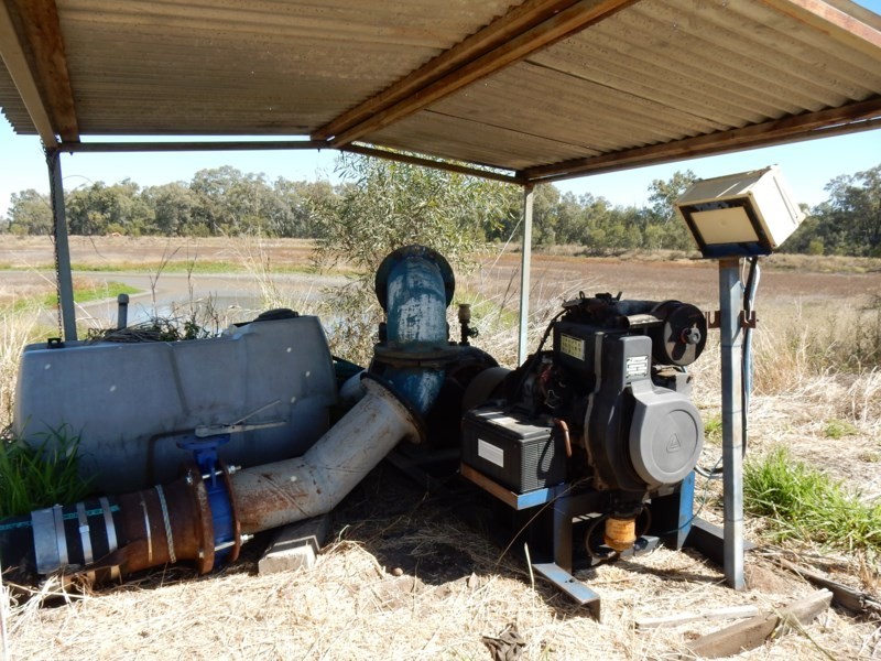 0 Freemans Road, Theodore QLD 4719