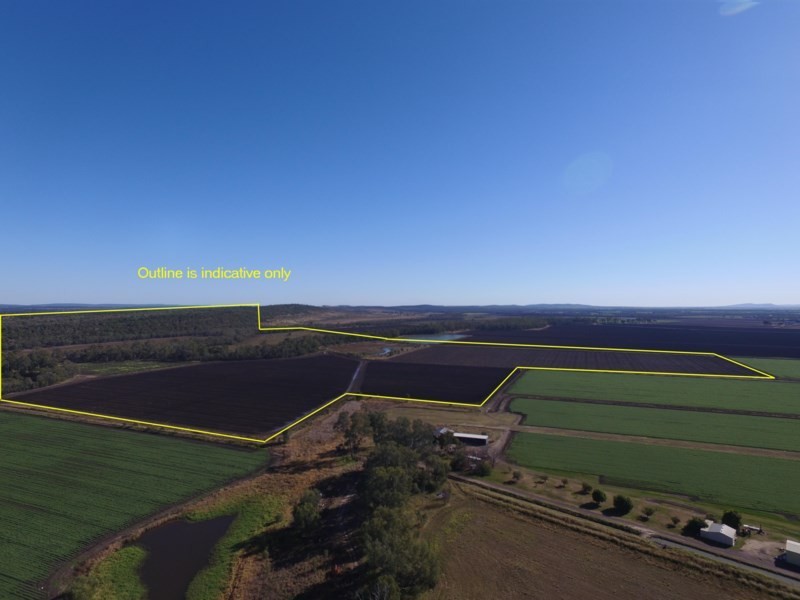 0 Freemans Road, Theodore QLD 4719