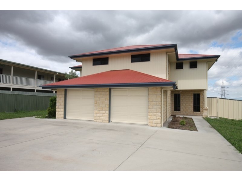 B/2 Harcla Close, Biloela QLD 4715