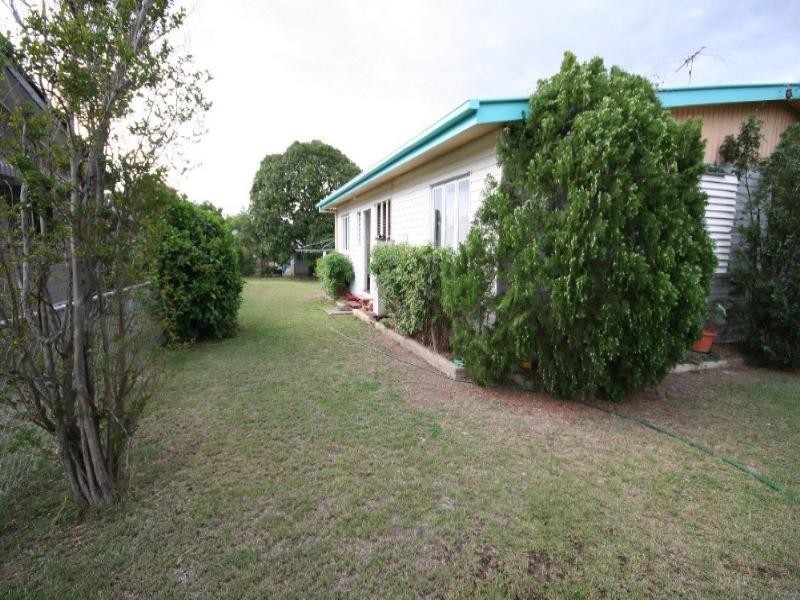 Biloela QLD 4715