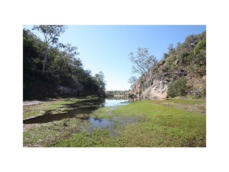 712 Gorge Road, Yarrol QLD 4630