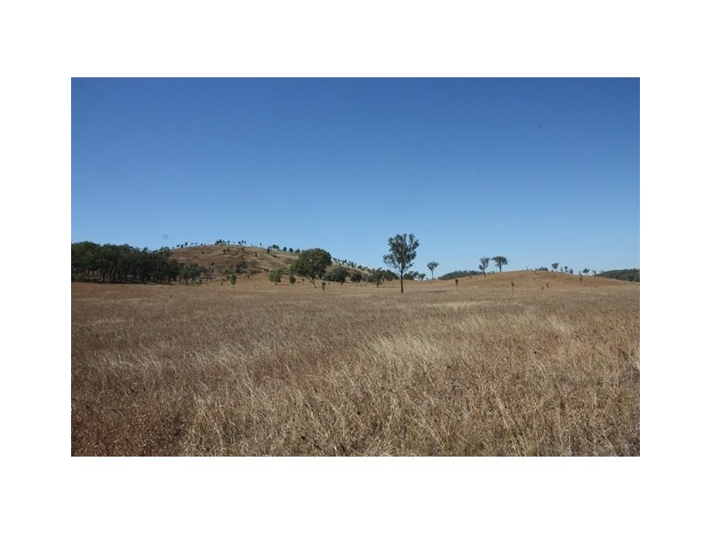 712 Gorge Road, Yarrol QLD 4630