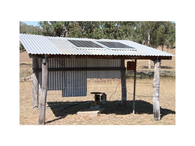 712 Gorge Road, Yarrol QLD 4630