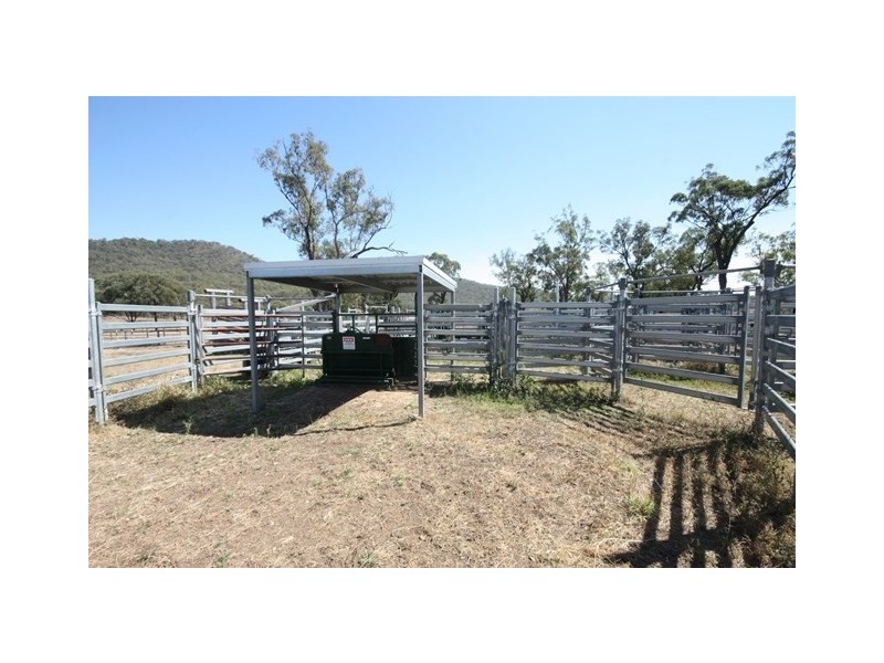 712 Gorge Road, Yarrol QLD 4630