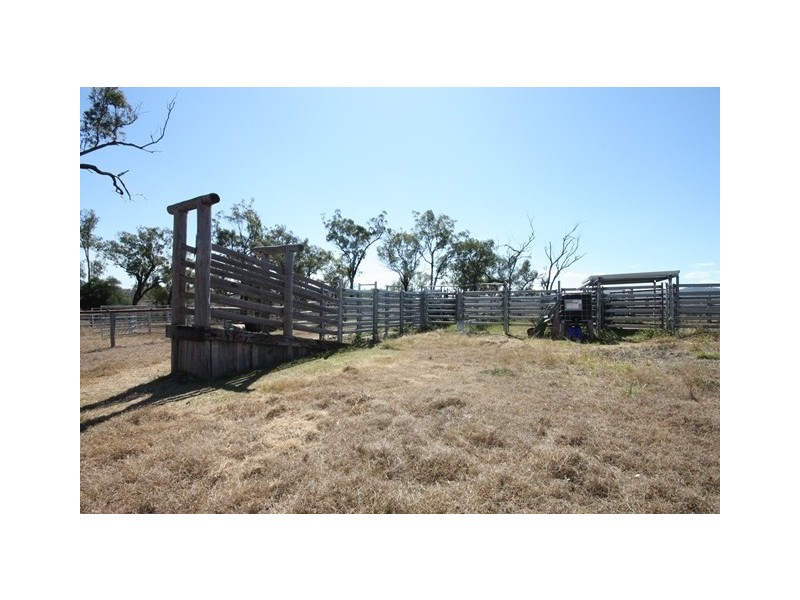 712 Gorge Road, Yarrol QLD 4630