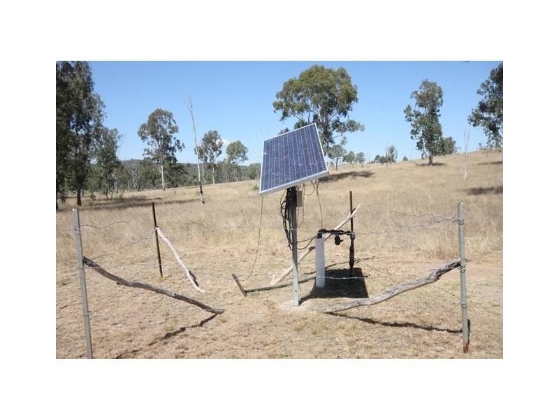 712 Gorge Road, Yarrol QLD 4630