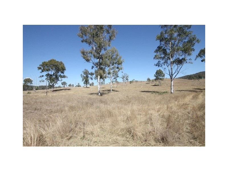 712 Gorge Road, Yarrol QLD 4630