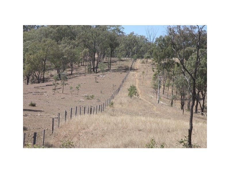 712 Gorge Road, Yarrol QLD 4630