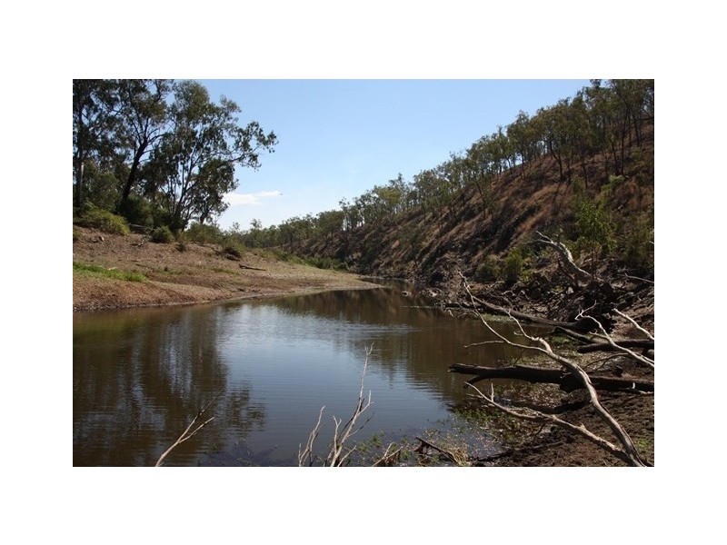 712 Gorge Road, Yarrol QLD 4630