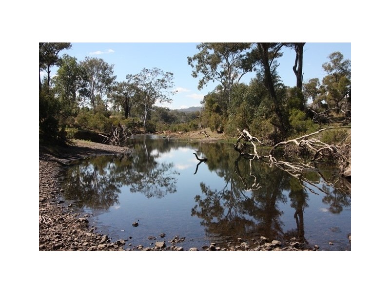 712 Gorge Road, Yarrol QLD 4630