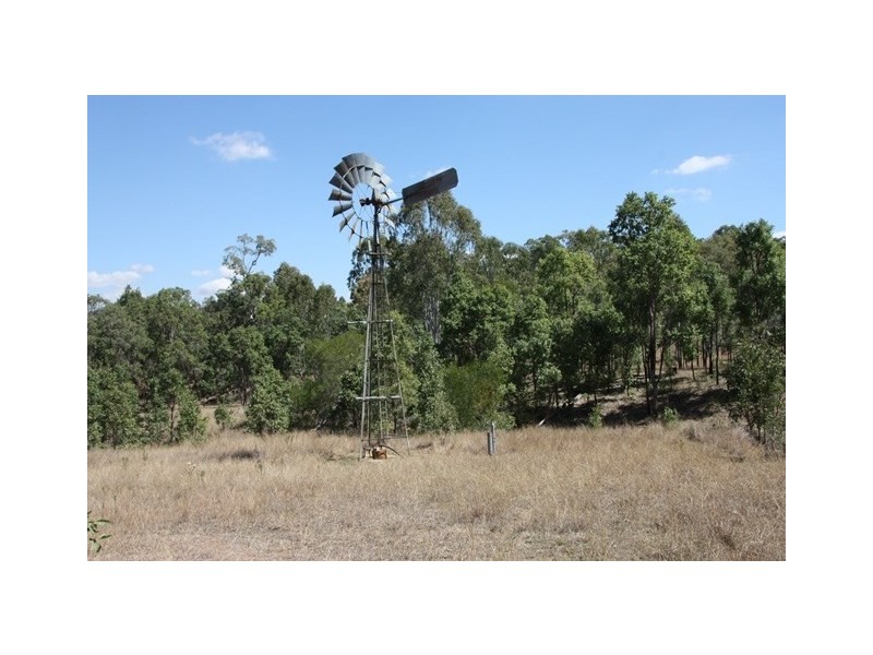 712 Gorge Road, Yarrol QLD 4630