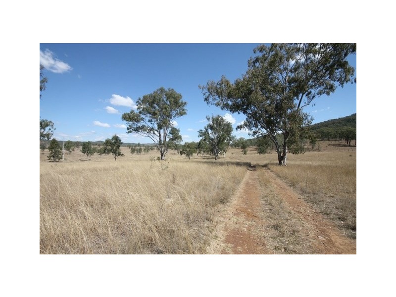 712 Gorge Road, Yarrol QLD 4630