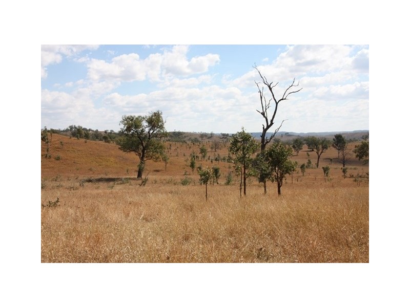 712 Gorge Road, Yarrol QLD 4630