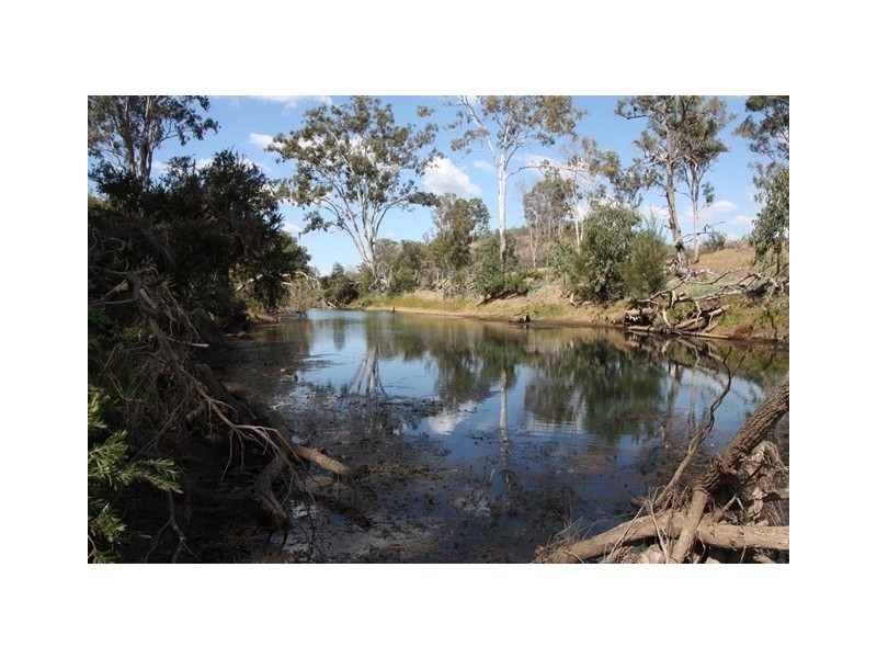 712 Gorge Road, Yarrol QLD 4630