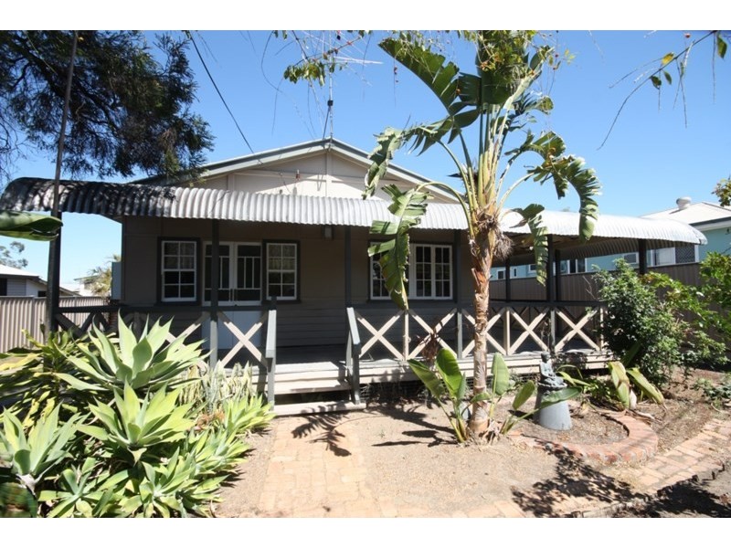 31 Rainbow Street, Biloela QLD 4715