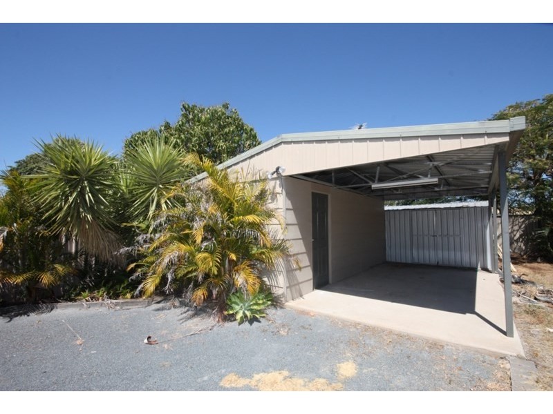31 Rainbow Street, Biloela QLD 4715