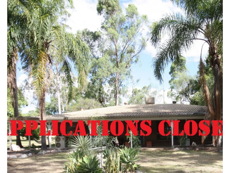 24 Baileys Lane, Biloela QLD 4715