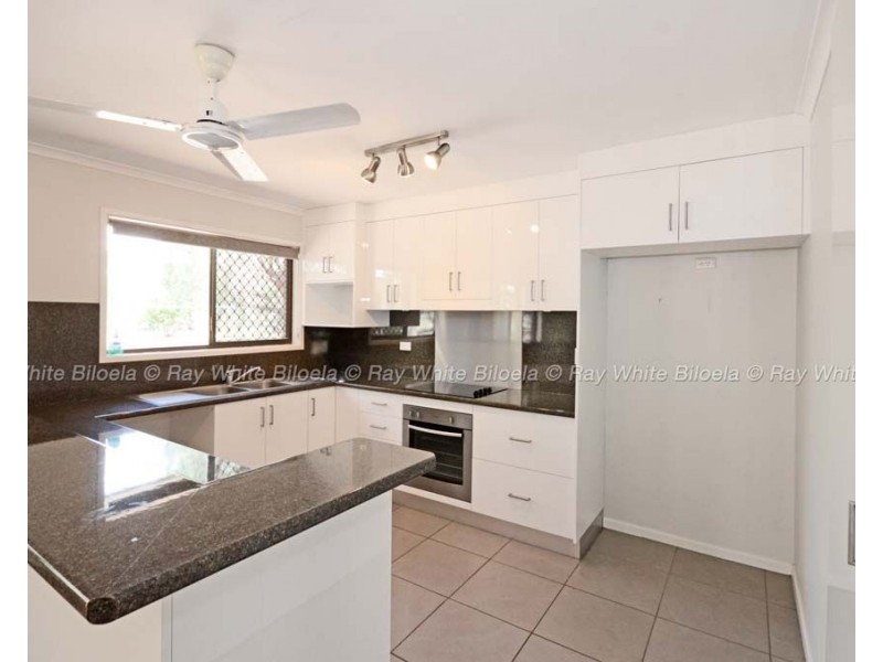 24 Baileys Lane, Biloela QLD 4715