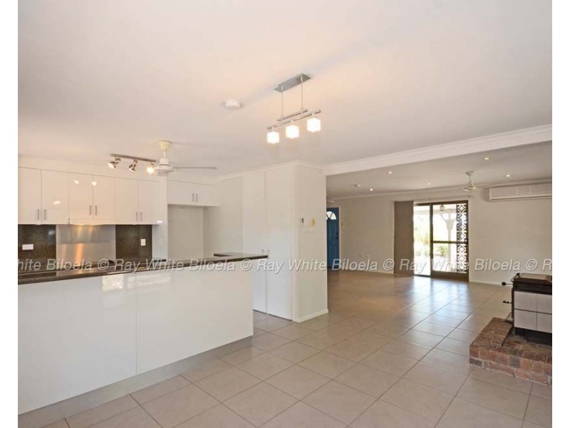 24 Baileys Lane, Biloela QLD 4715