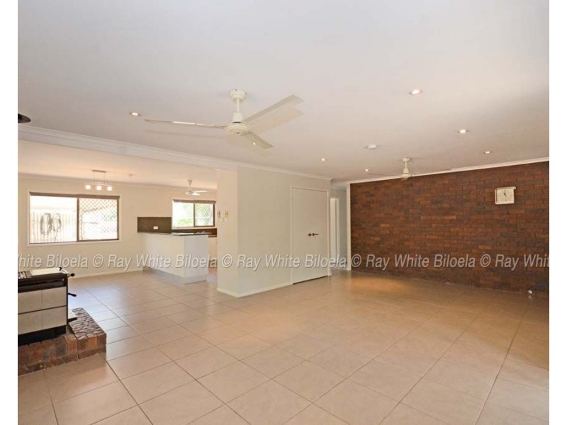 24 Baileys Lane, Biloela QLD 4715