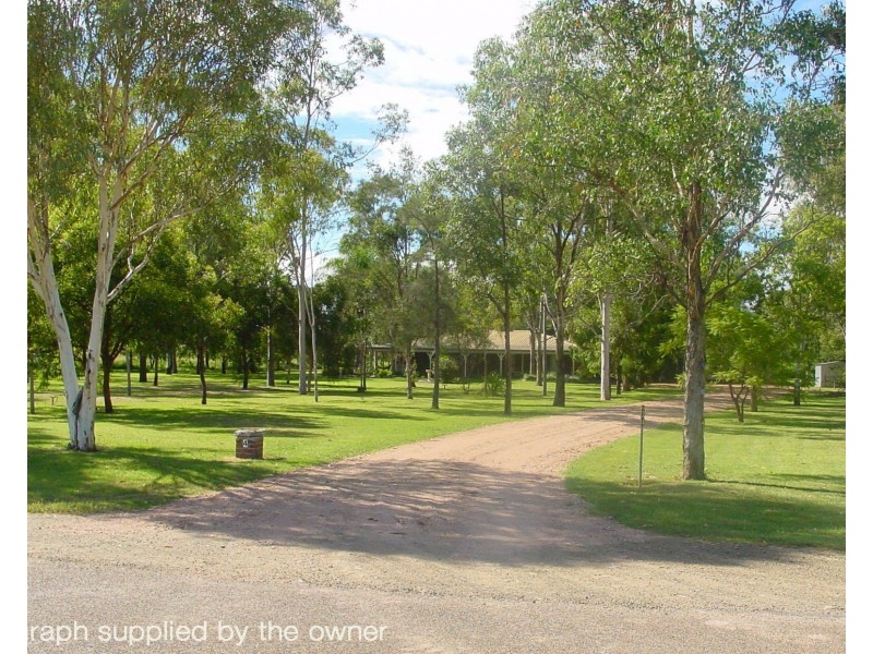 24 Baileys Lane, Biloela QLD 4715