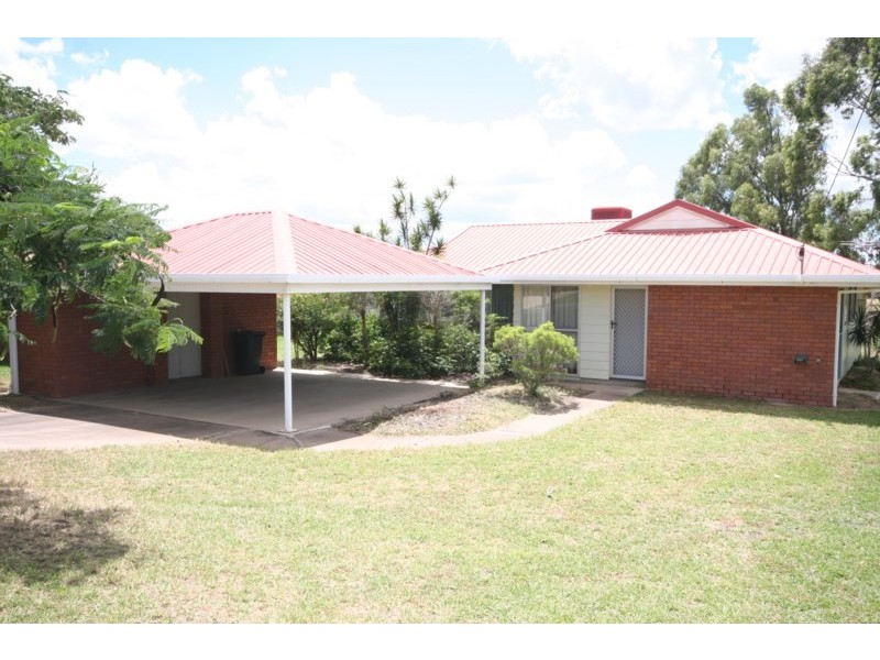 58 Lawrence Street, Biloela QLD 4715