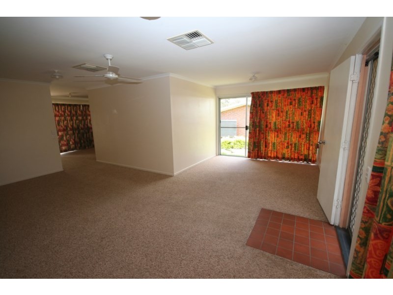 58 Lawrence Street, Biloela QLD 4715