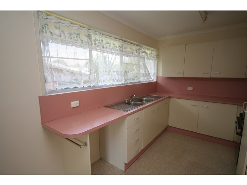 58 Lawrence Street, Biloela QLD 4715