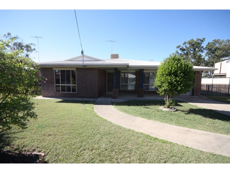 25 Joe Kooyman Drive, Biloela QLD 4715