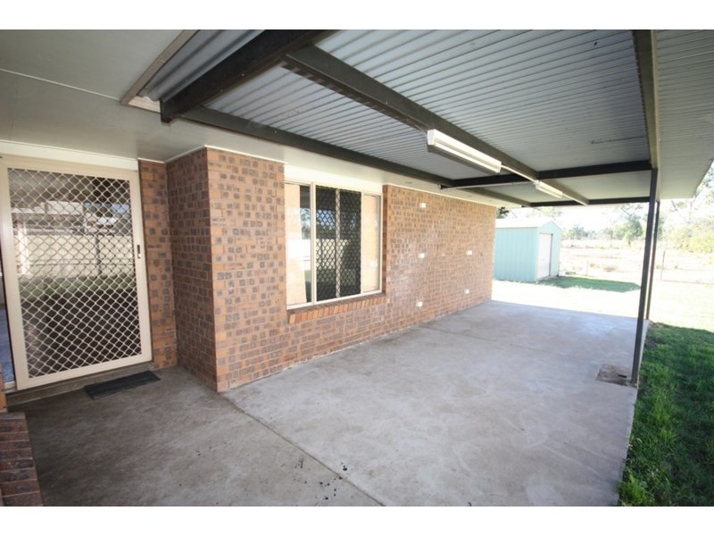 25 Joe Kooyman Drive, Biloela QLD 4715
