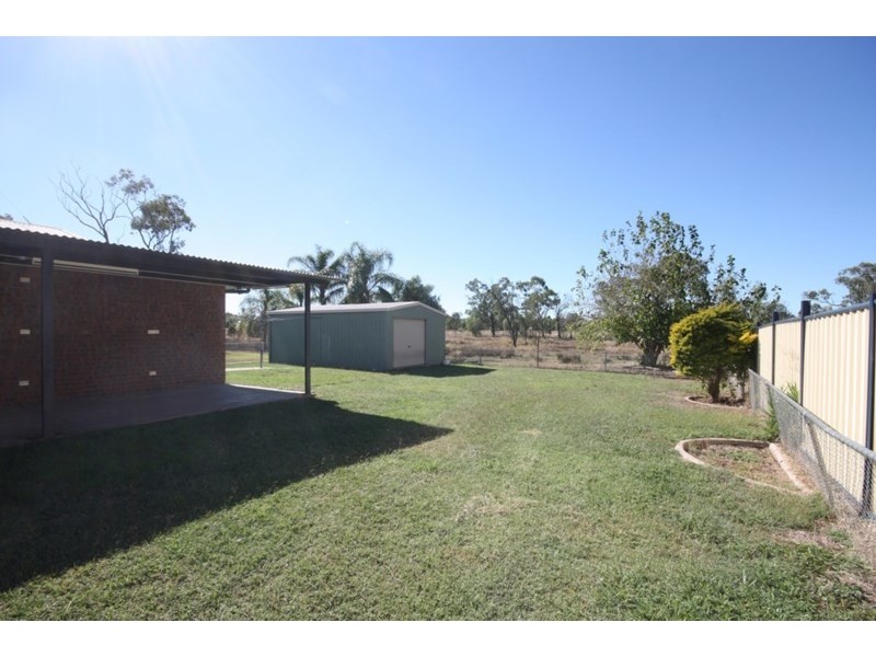 25 Joe Kooyman Drive, Biloela QLD 4715