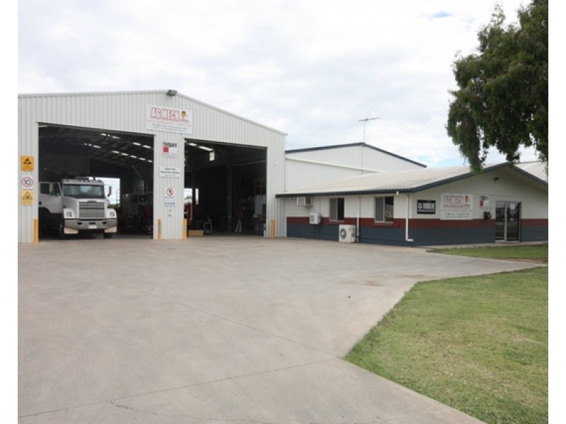 38 Raedon Street, Biloela QLD 4715