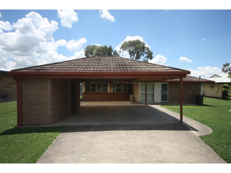 64 Lawrence Street, Biloela QLD 4715