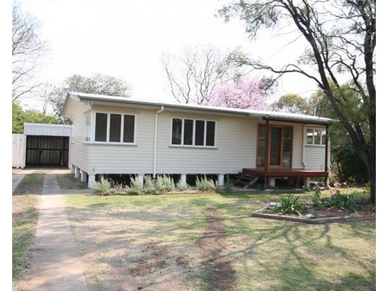 7 Malakoff Street, Biloela QLD 4715