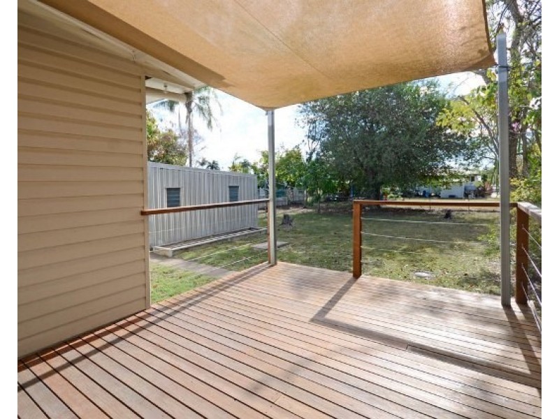 7 Malakoff Street, Biloela QLD 4715