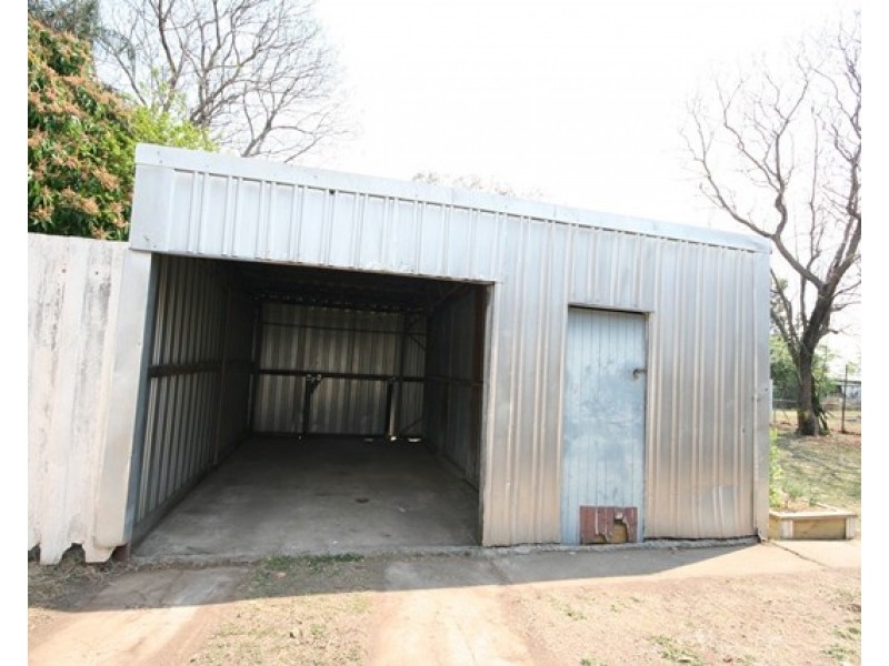 7 Malakoff Street, Biloela QLD 4715