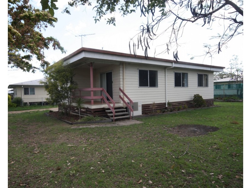 65 Tiamby Street, Biloela QLD 4715