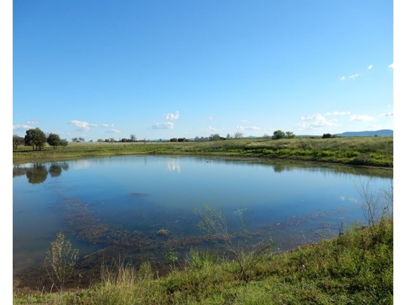 17321 Leichhardt Highway, Theodore QLD 4719