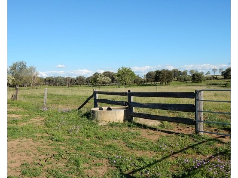 17321 Leichhardt Highway, Theodore QLD 4719