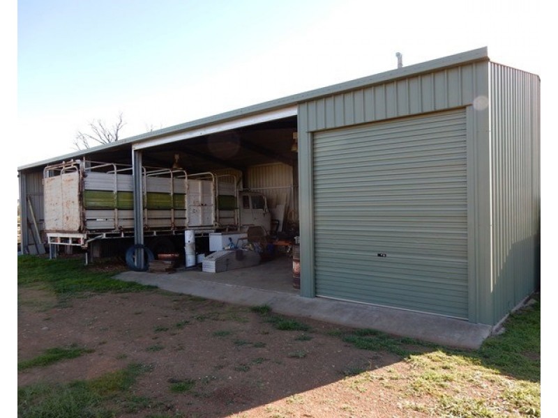 17321 Leichhardt Highway, Theodore QLD 4719