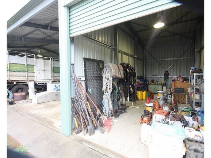 17321 Leichhardt Highway, Theodore QLD 4719