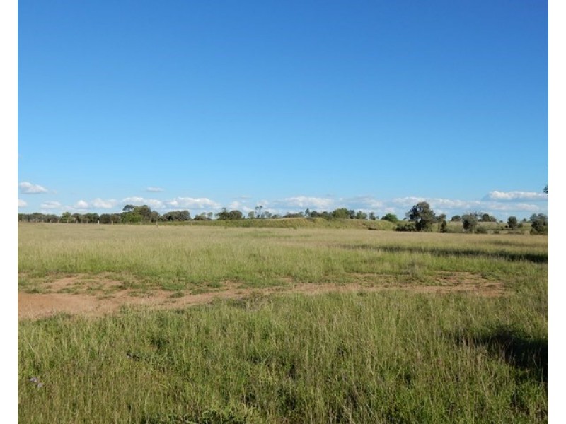 17321 Leichhardt Highway, Theodore QLD 4719