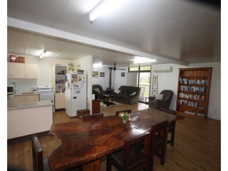 17321 Leichhardt Highway, Theodore QLD 4719