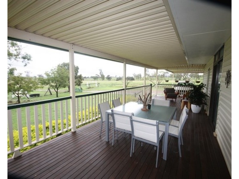 17321 Leichhardt Highway, Theodore QLD 4719