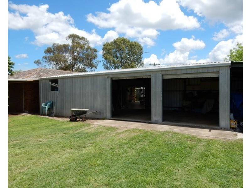 761 Semples Road, Prospect QLD 4715