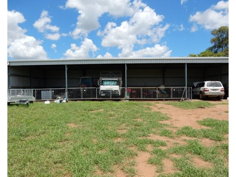 761 Semples Road, Prospect QLD 4715